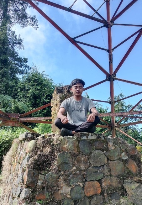 Foto Maul